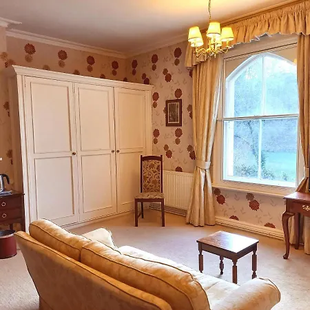 The Forest Country House B&B Newtown  Exterior photo