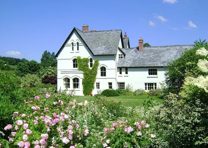 The Forest Country House B&B