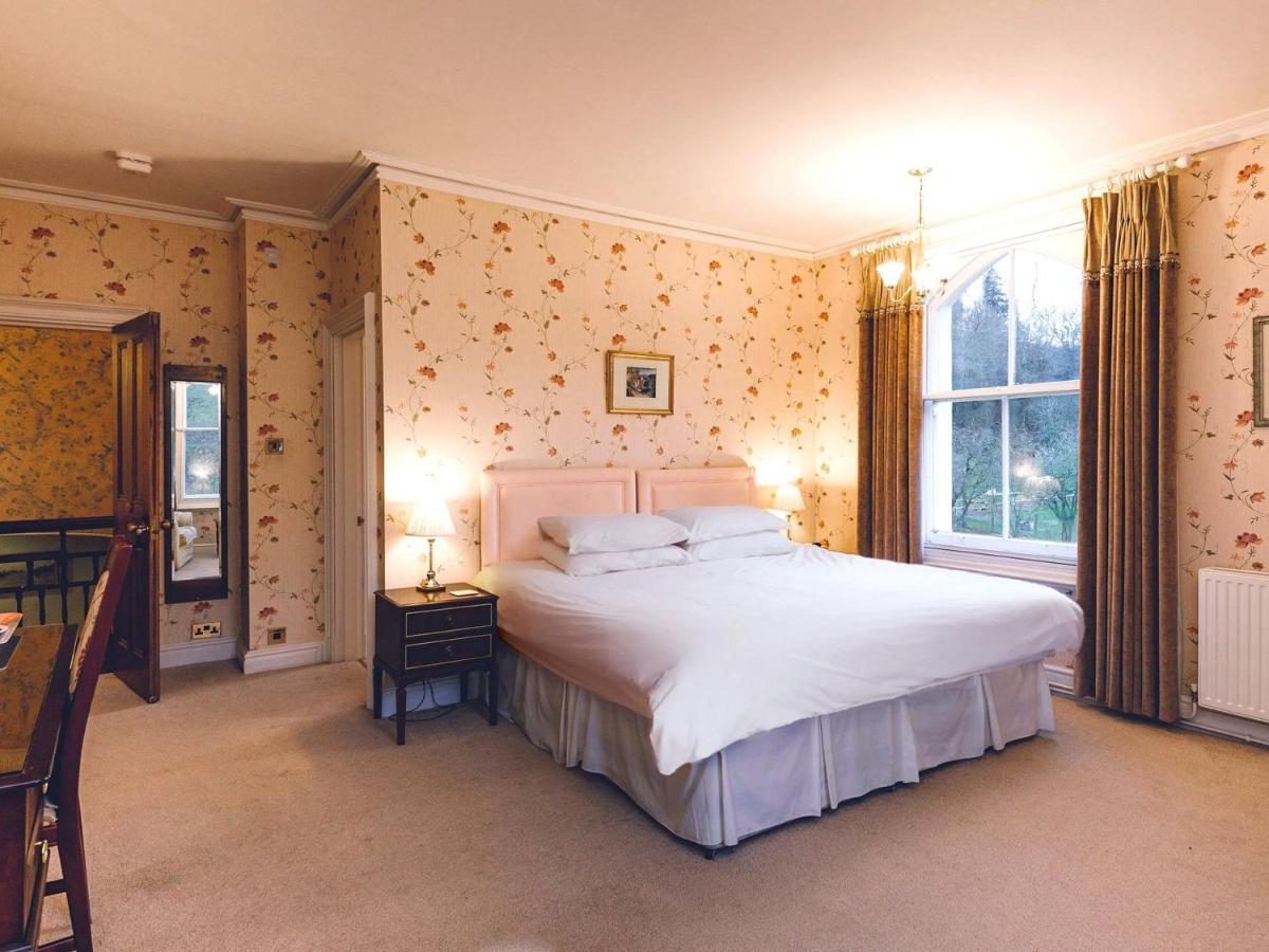The Forest Country house Newtown (Powys)