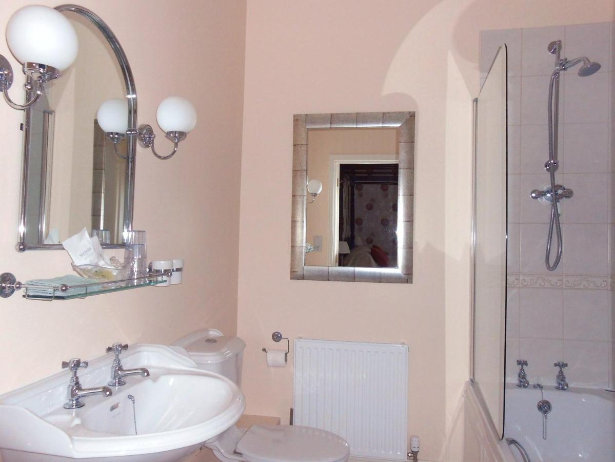 The Forest Country house Newtown (Powys)