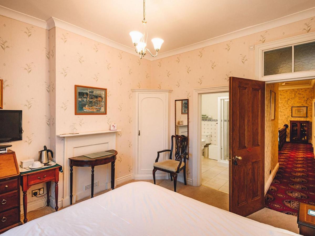 The Forest Country house Newtown (Powys)