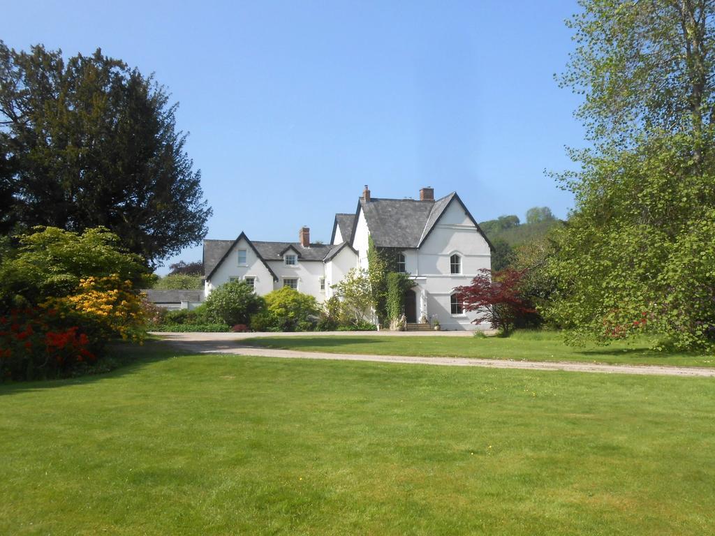 The Forest Country house Newtown (Powys)