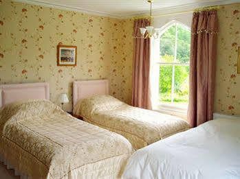The Forest Country house Newtown (Powys)