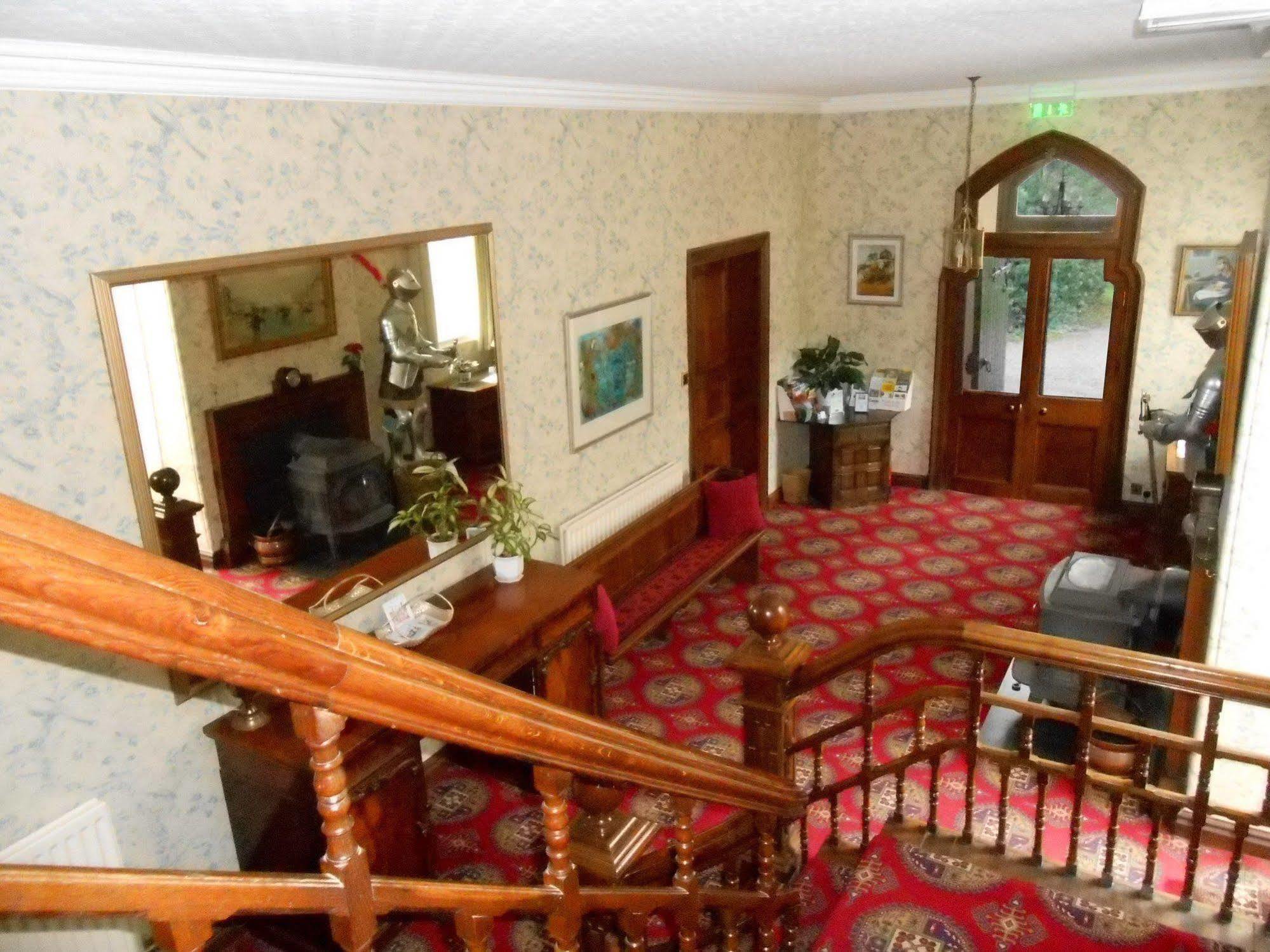 Country house The Forest