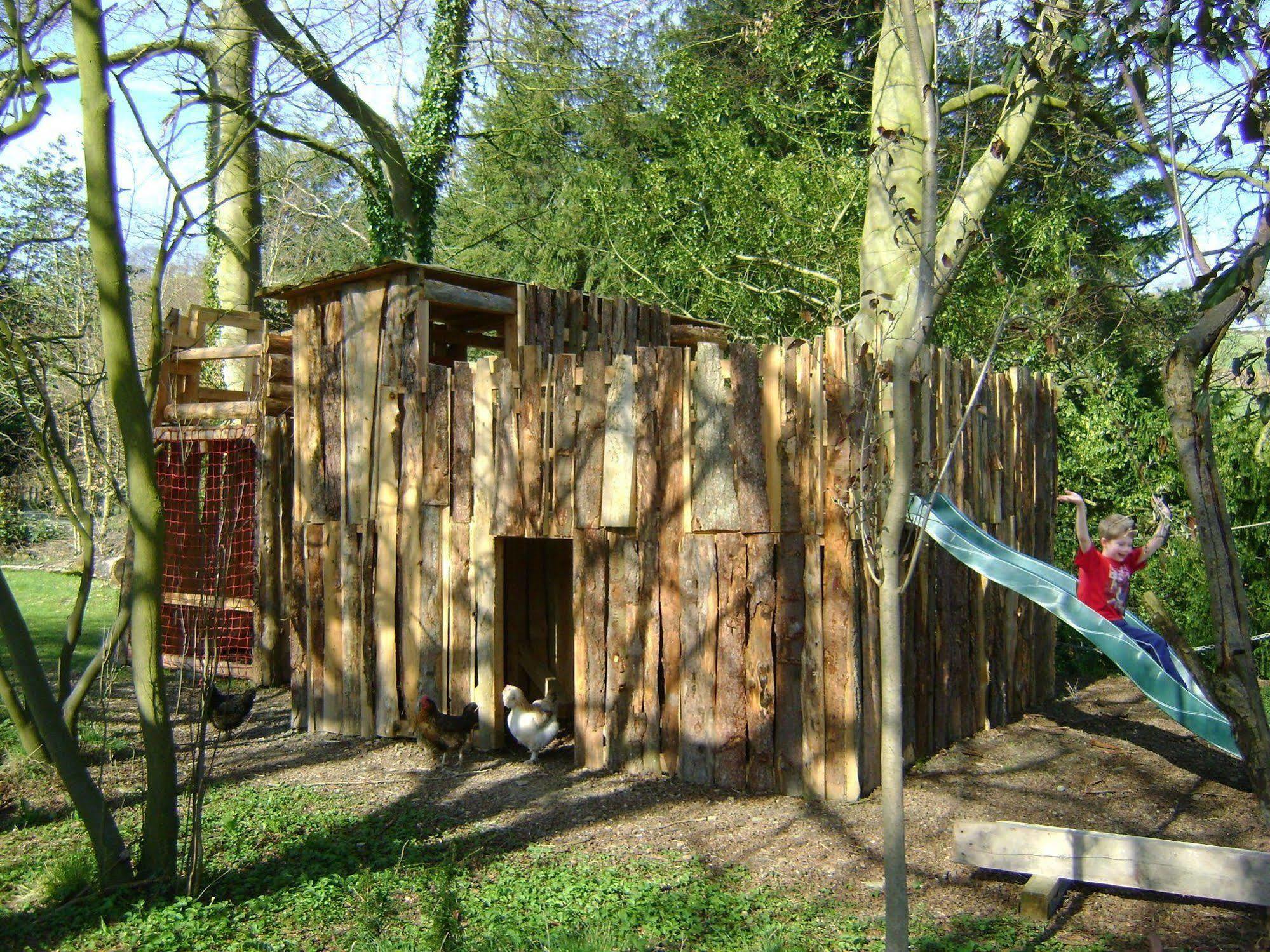 Country house The Forest
