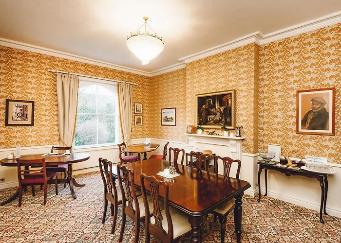 The Forest Country House B&B