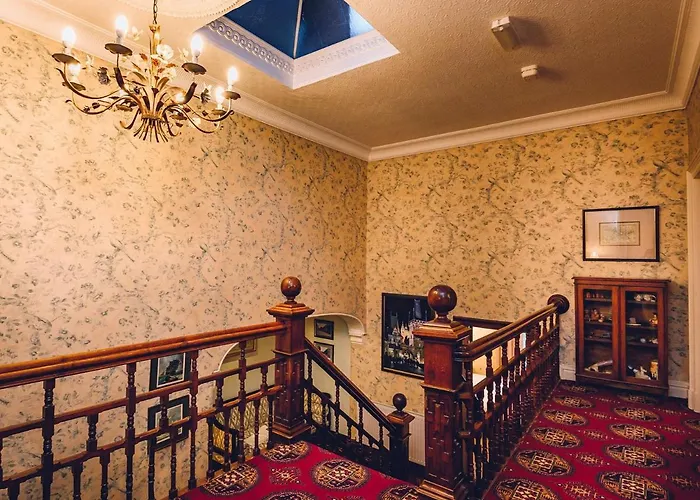 The Forest Country House B&B