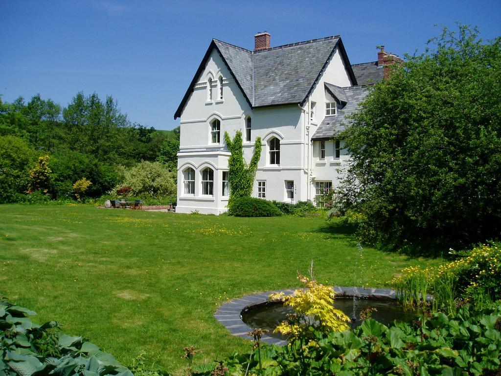 The Forest Casa di campagna Newtown (Powys)